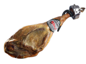 Jamon curado